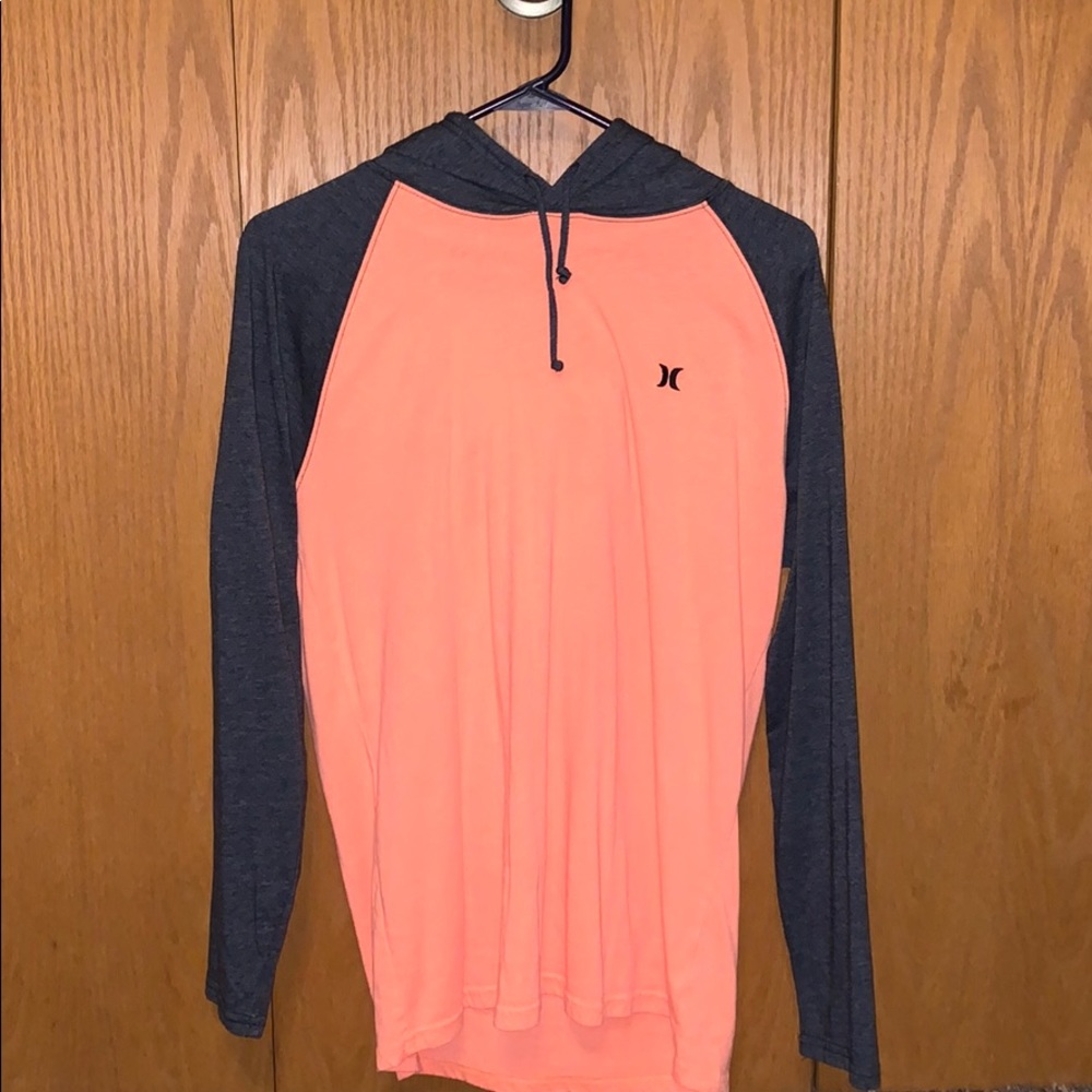 Hurley Hoodie